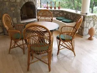 Hotel Citrus Muğla